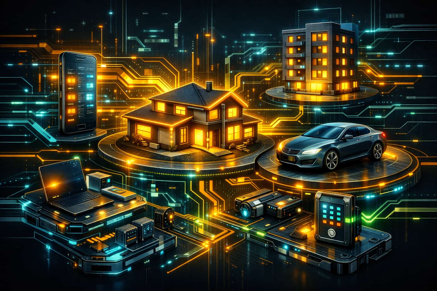 Assurant (AIZ): Embedded Protection Drives Steady Growth