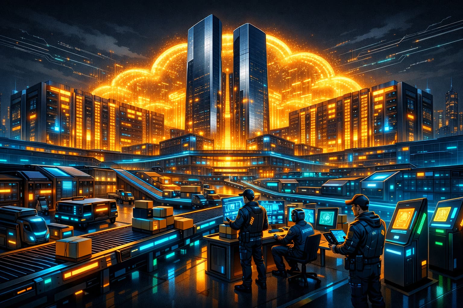 Alibaba Group Holding Limited (BABA) rises 5.6% on AI news