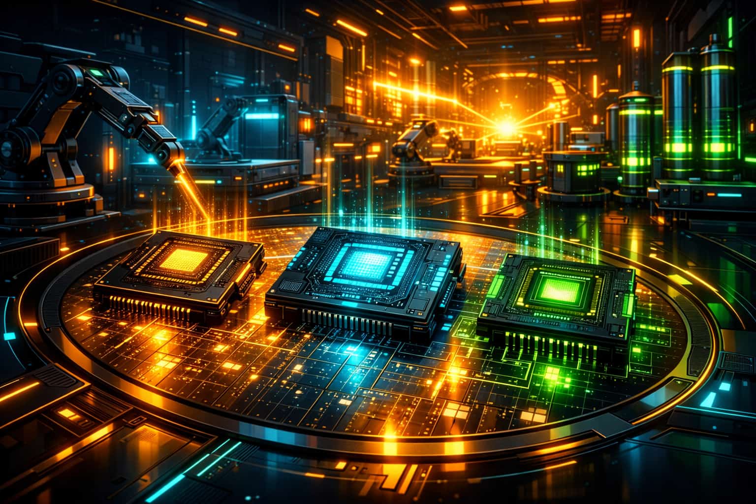 ON Semiconductor (ON): Cyclical Recovery Play with Selective Upside