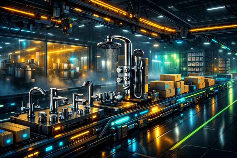 Masco Corporation (MAS) climbs on deep earnings analysis