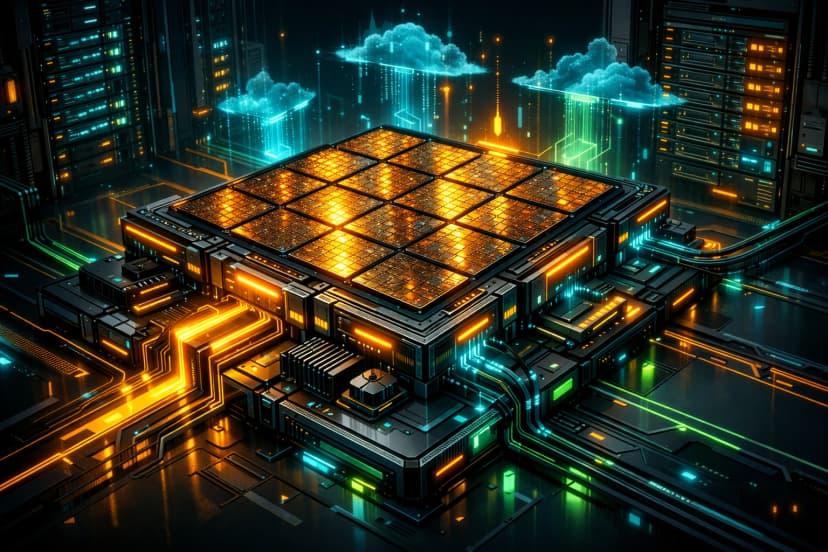 Cerebras Systems (CBRS): AI Growth vs. Sky-High Valuation