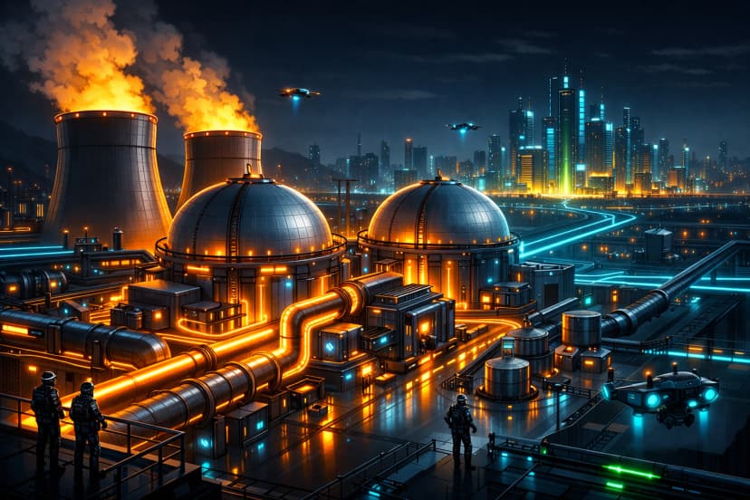 Constellation Energy Corporation (CEG) climbs on Google deal