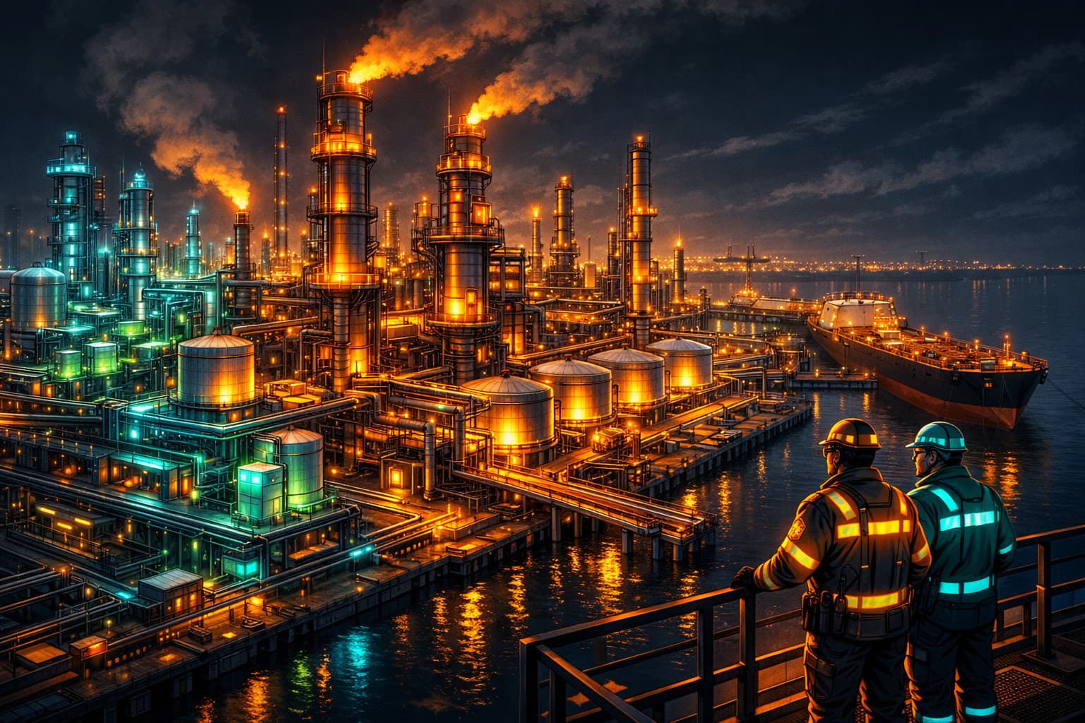 Valero Energy Corporation (VLO) slips after deep earnings beat