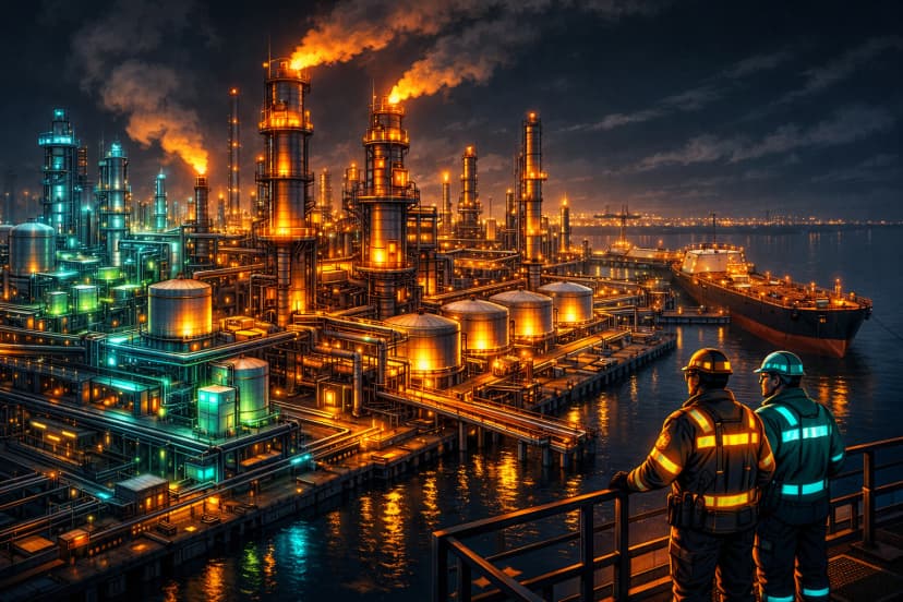 Valero Energy Corporation (VLO) slips after deep earnings beat