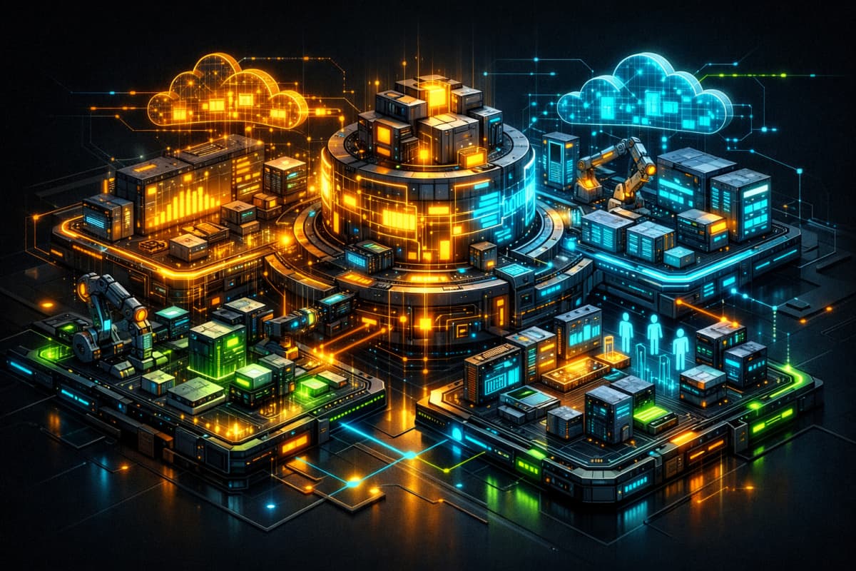 SAP (SAP): Cloud ERP Momentum and AI Upside