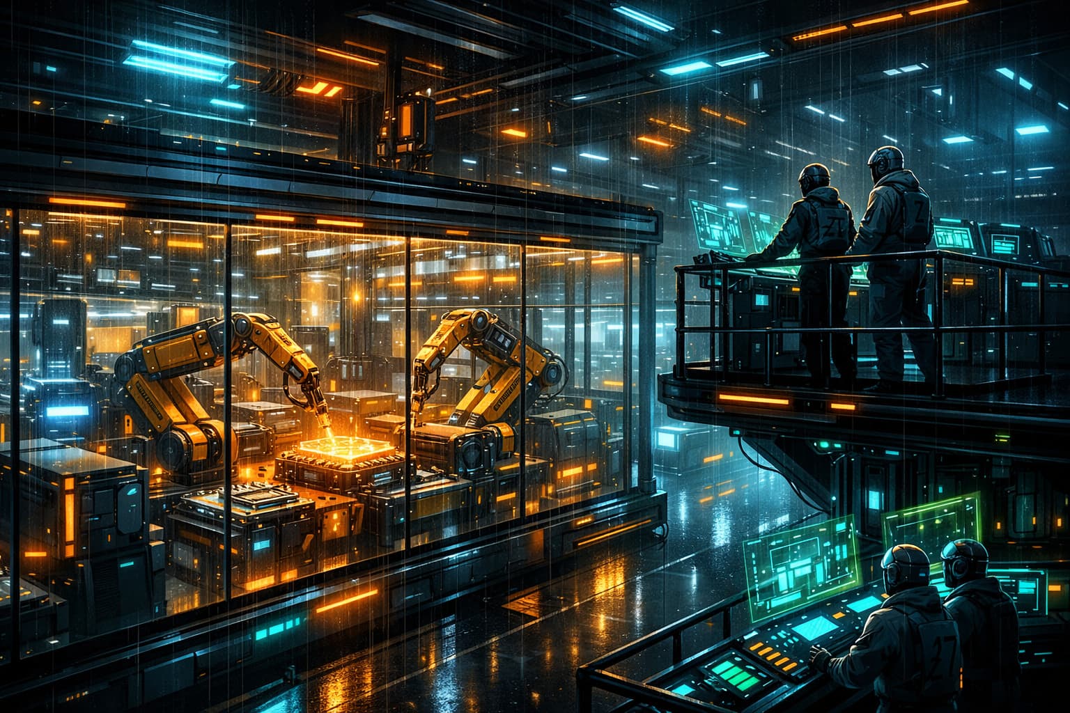 Advanced Micro Devices, Inc. (AMD) drops 6.7% after AI event