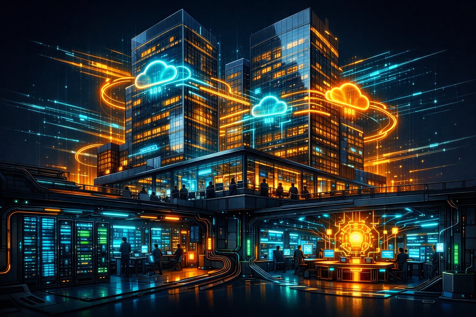 SAP SE (SAP) rises on AI strategy and data deals