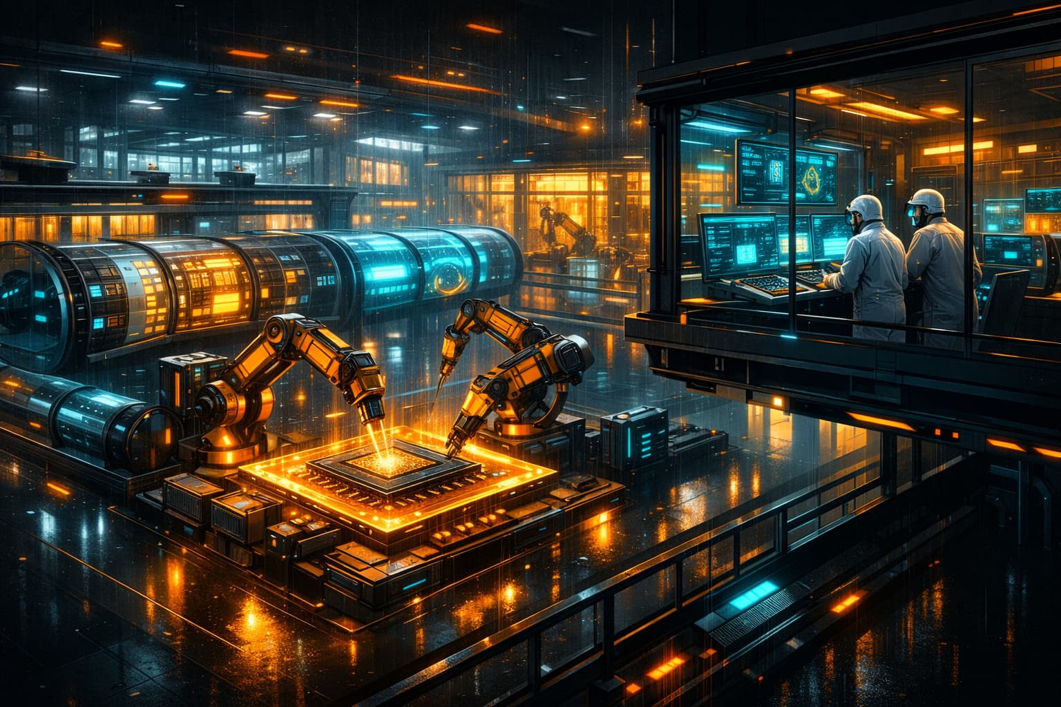 NVIDIA Corporation (NVDA) rises on strong AI outlook