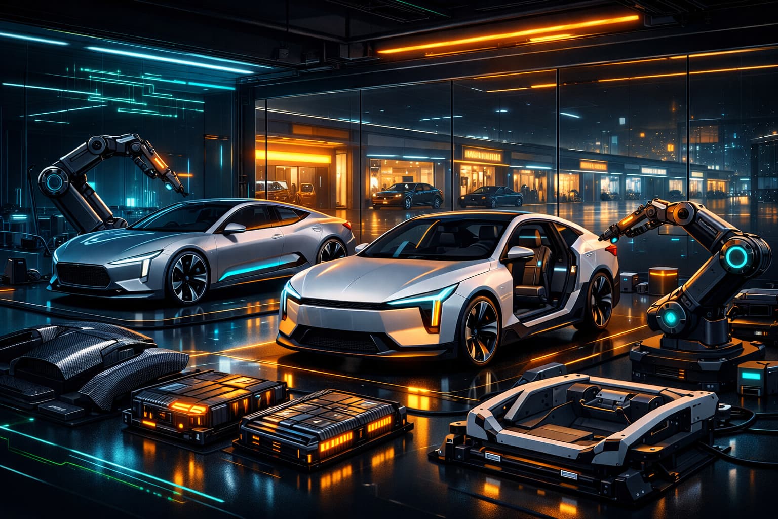 Polestar Automotive Holding UK PLC (PSNYW) skyrockets 180%