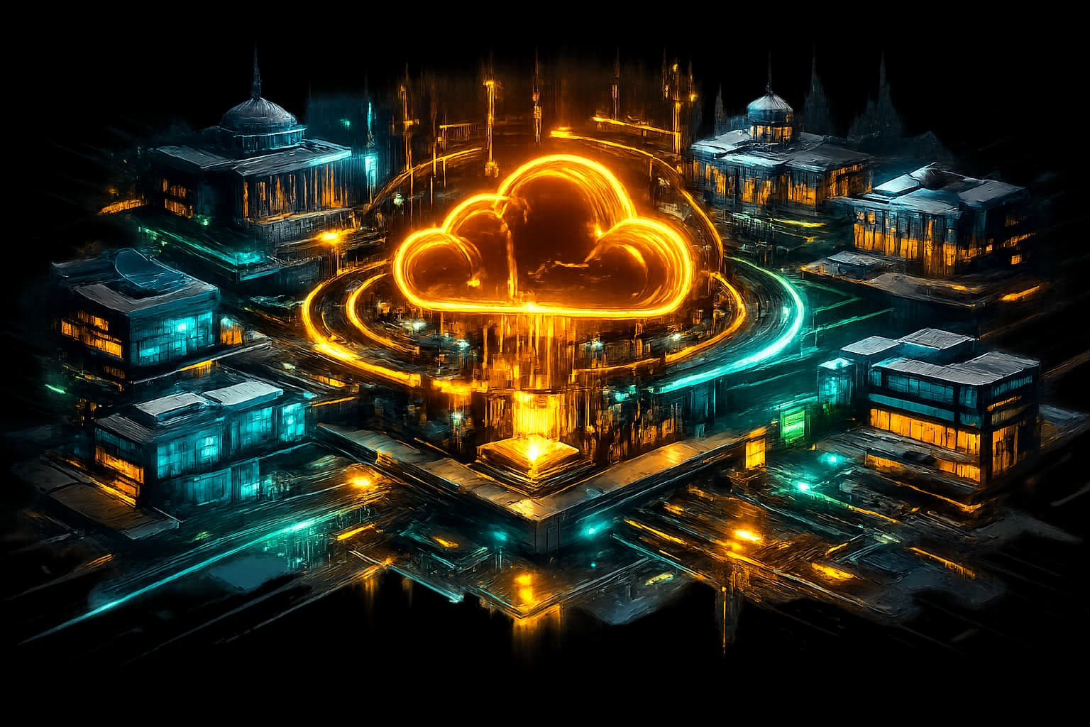 Tyler Technologies (TYL): SaaS Growth Meets Rich Valuation