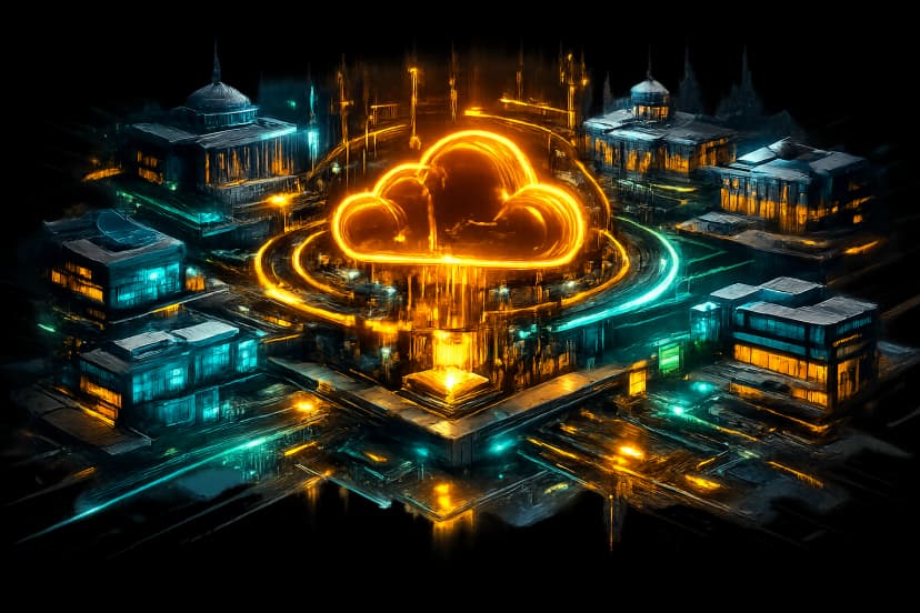 Tyler Technologies (TYL): SaaS Growth Meets Rich Valuation