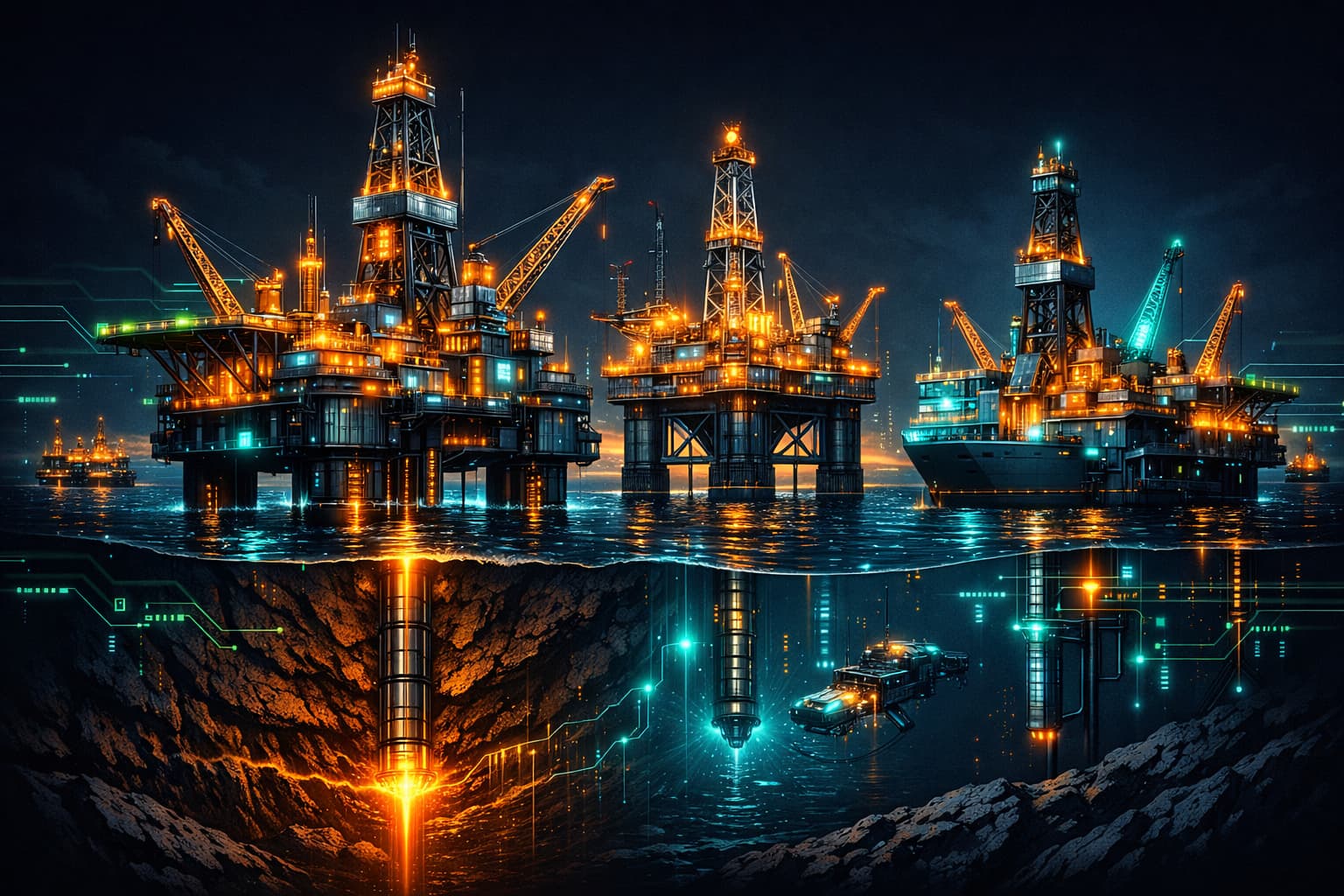 Seadrill (SDRL): Backlog Growth vs. Cash Burn