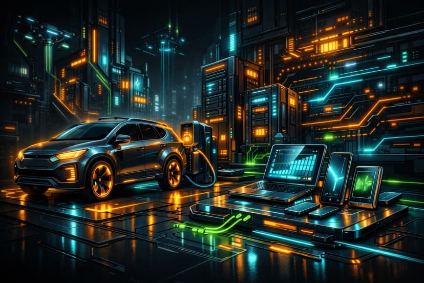 How to Invest in Enterprise Mobility in 2026: A Realistic Guide