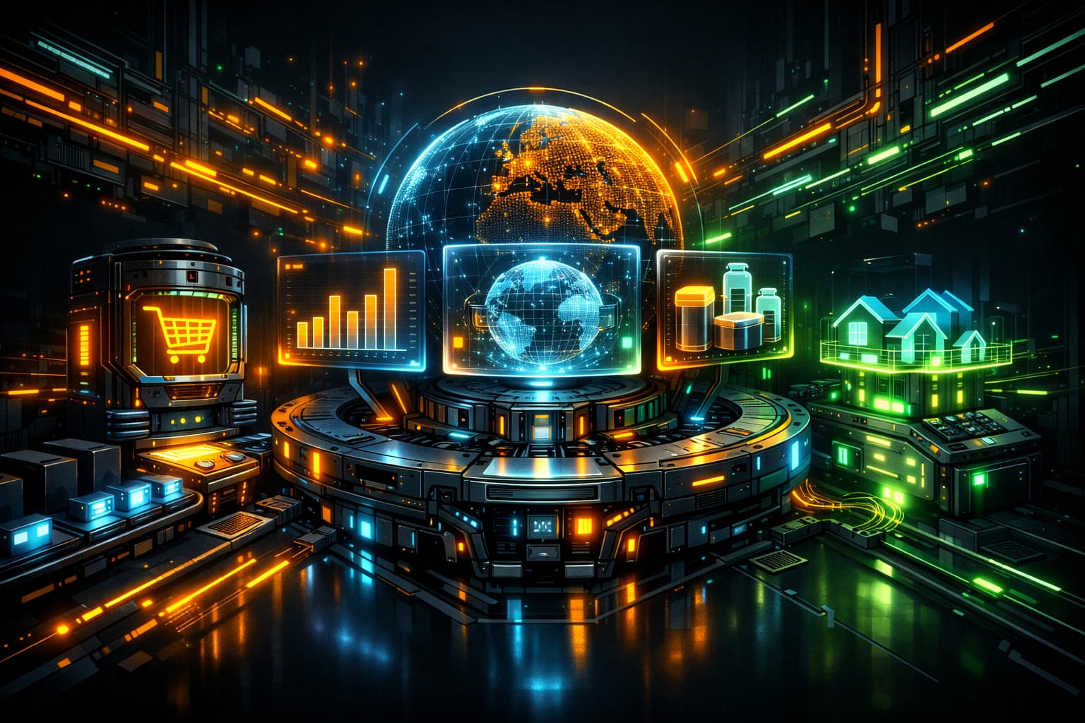 NIQ Global Intelligence (NIQ): AI Data Scale Drives Buy Case