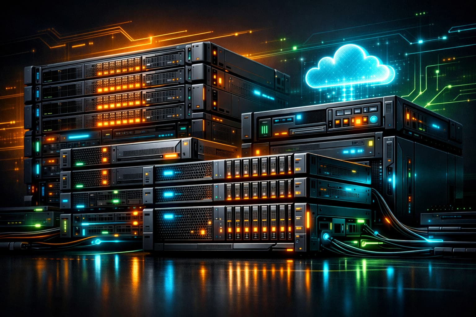 Pure Storage (P): AI Storage Momentum Meets Premium Valuation