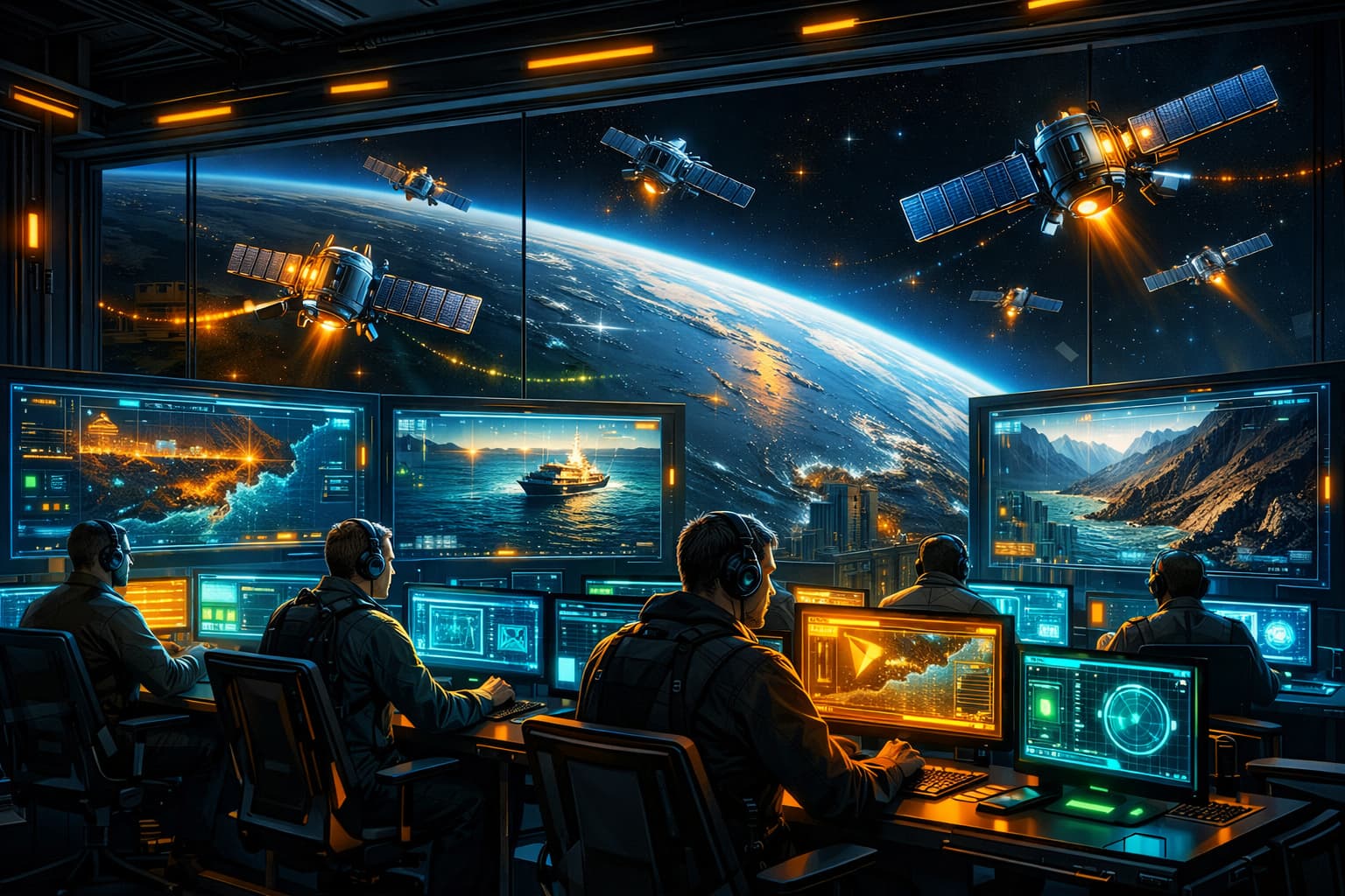 Planet Labs PBC (PL) drops after deep earnings beat analysis