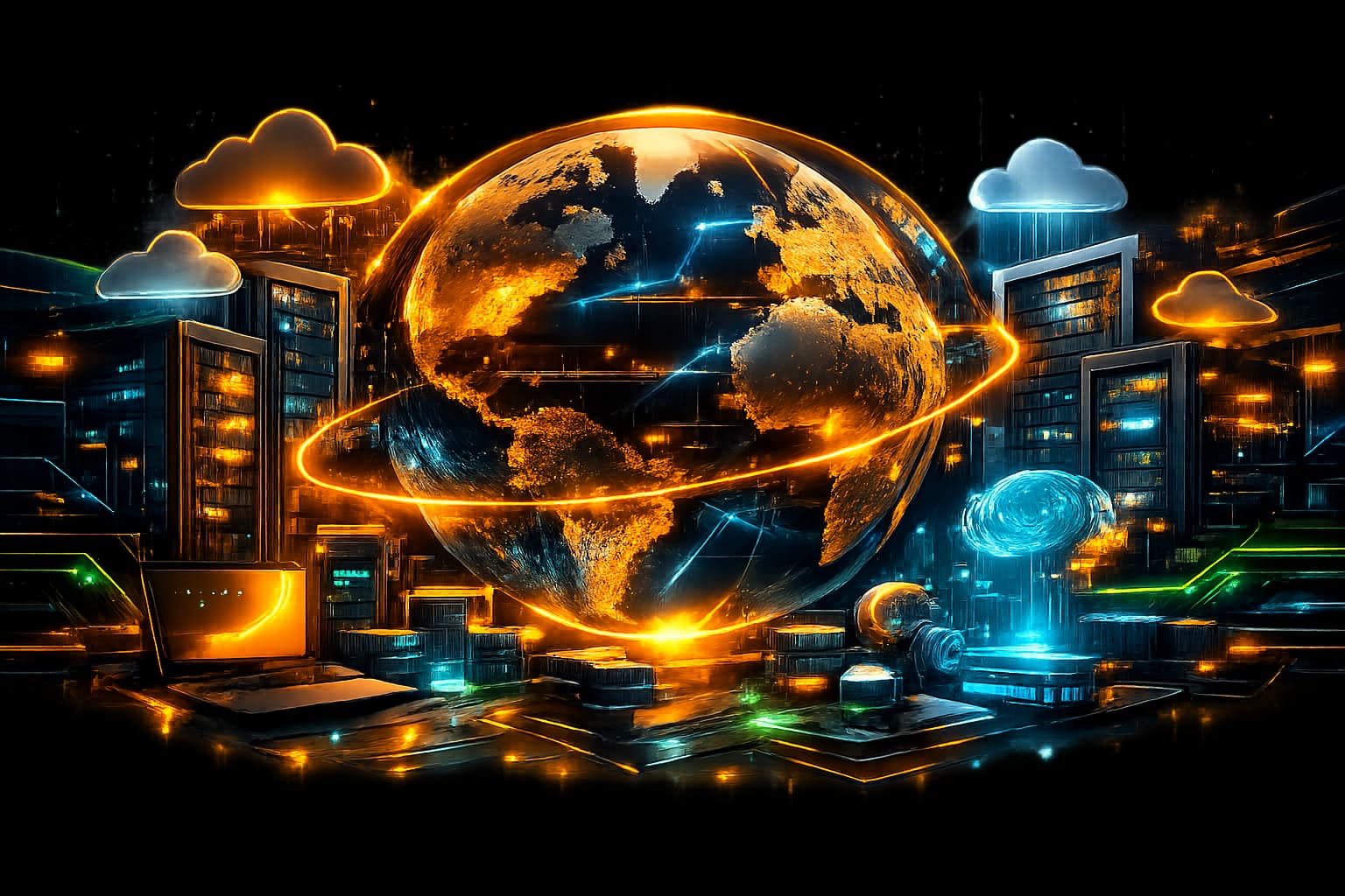 Microsoft (MSFT): Azure and AI Drive Durable Growth