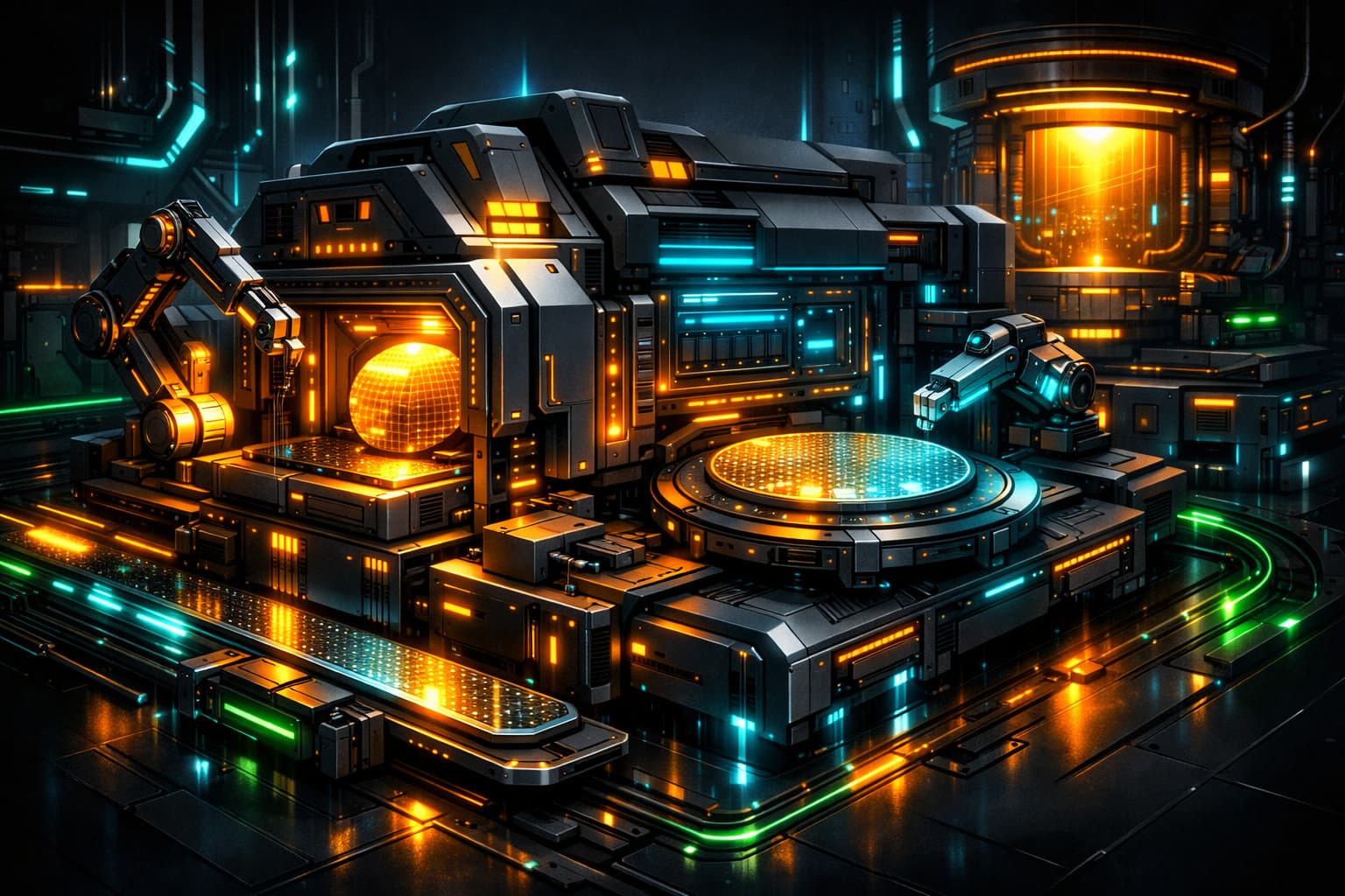 KLA’s stealth surge says the AI chip trade isn’t dead, it just moved upstream