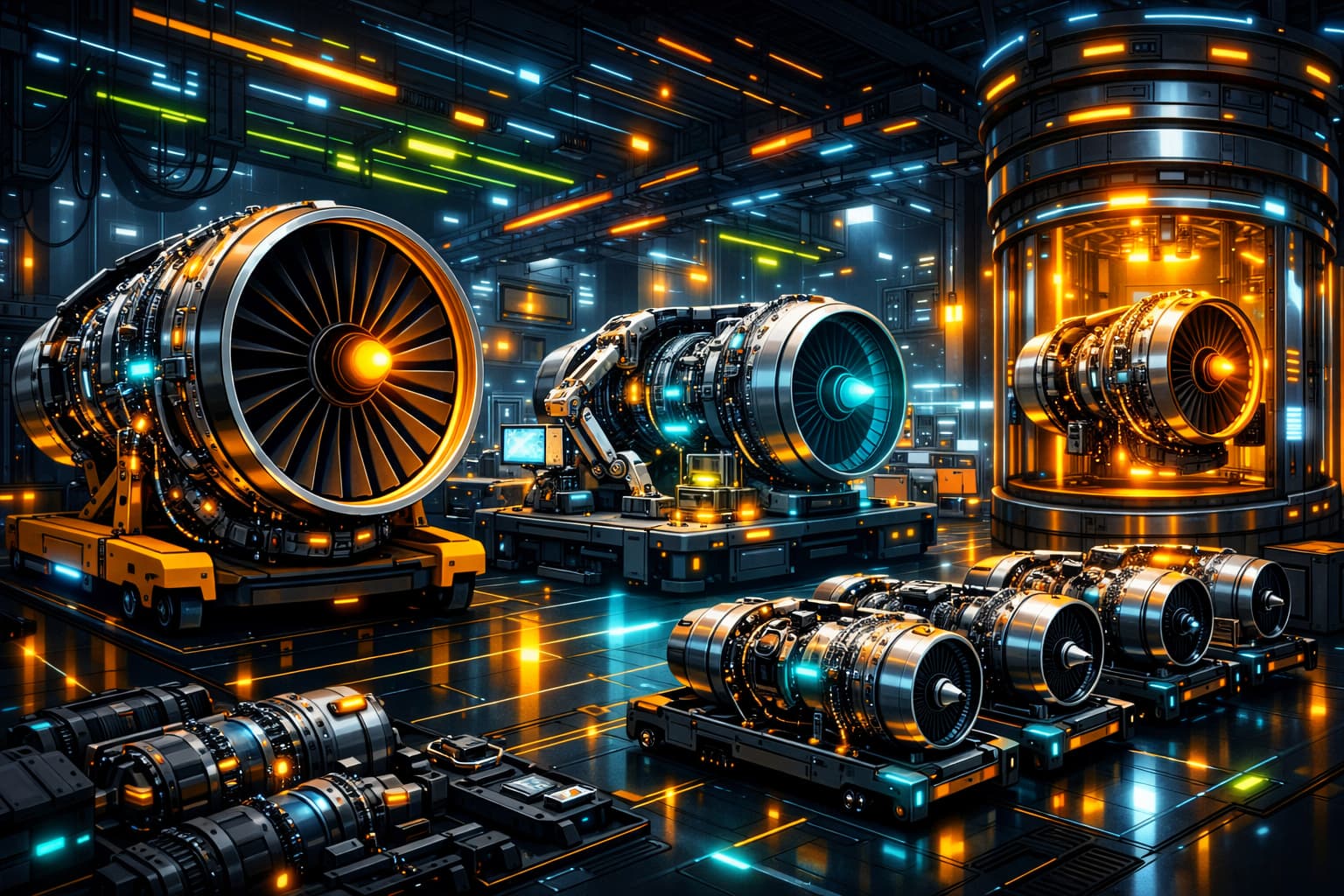 FTAI Aviation (FTAI): Aerospace Products Growth Drives Buy Case