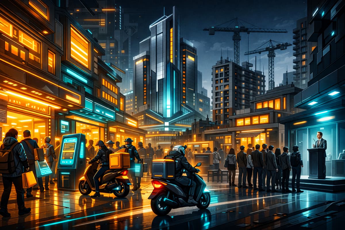 Retail Sales Test Whether the Consumer Still Has Fuel