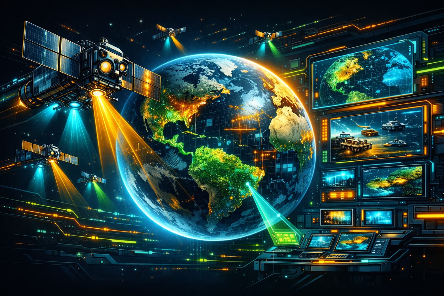 Planet Labs (PL): Defense Growth Meets Execution Risk