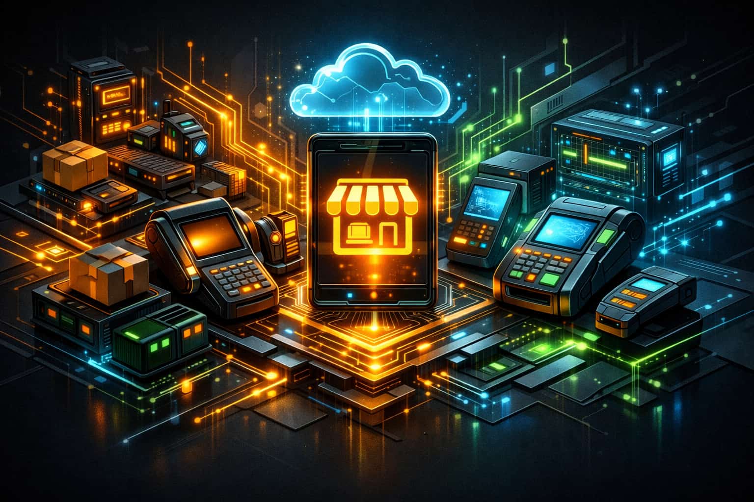 Shopify (SHOP): Growth Powerhouse, Premium Valuation