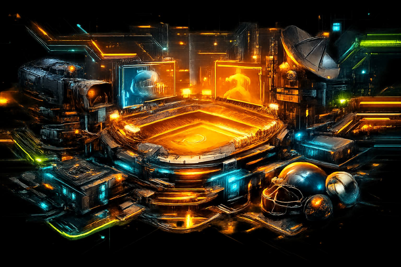 RMG ML Sports Holdings IPO: The Bull and Bear Case