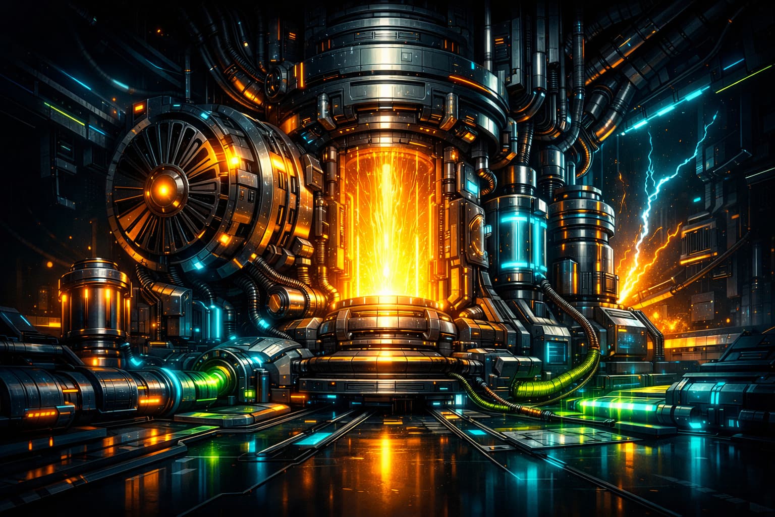 Big Digital Energy's AI rally faces a dilution deadline