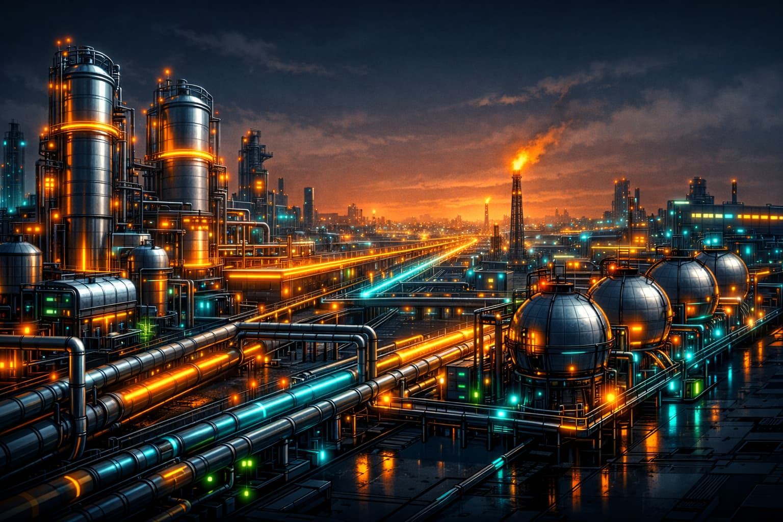 Targa Resources Corp. (TRGP) rises on Exxon deal