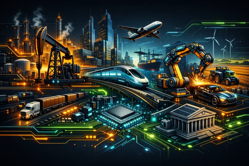 Best EDA Software Stocks for August 2026: 3 Top Stocks to Research
