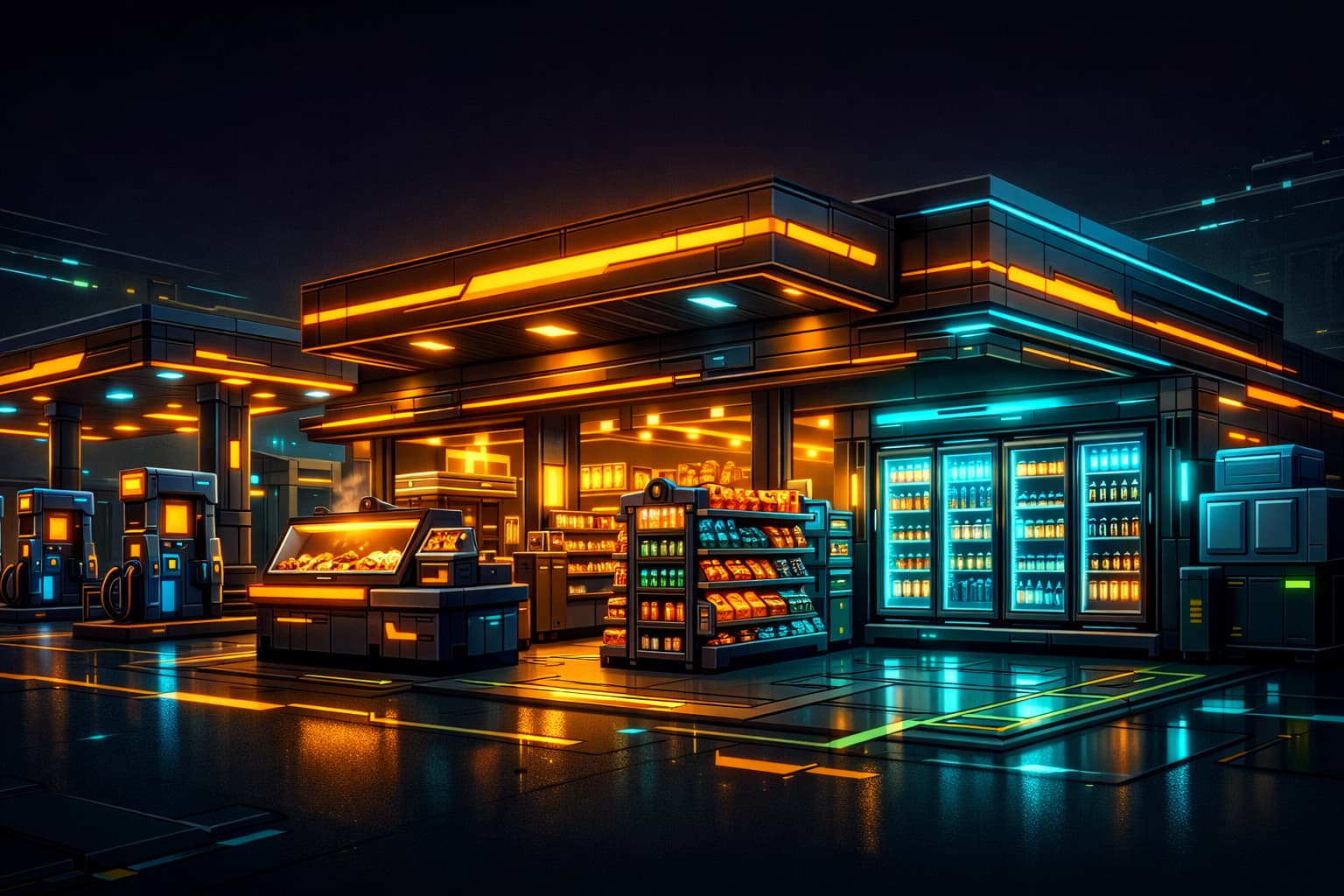 Casey's General Stores (CASY): Food-Led Growth at a Premium