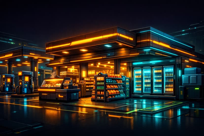 Casey's General Stores (CASY): Food-Led Growth at a Premium