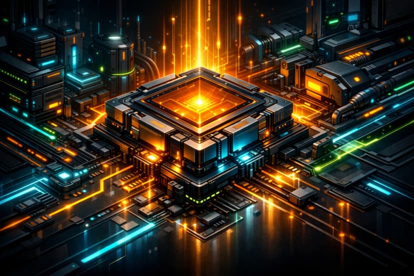 Broadcom's 5.9% selloff is mispricing its AI visibility