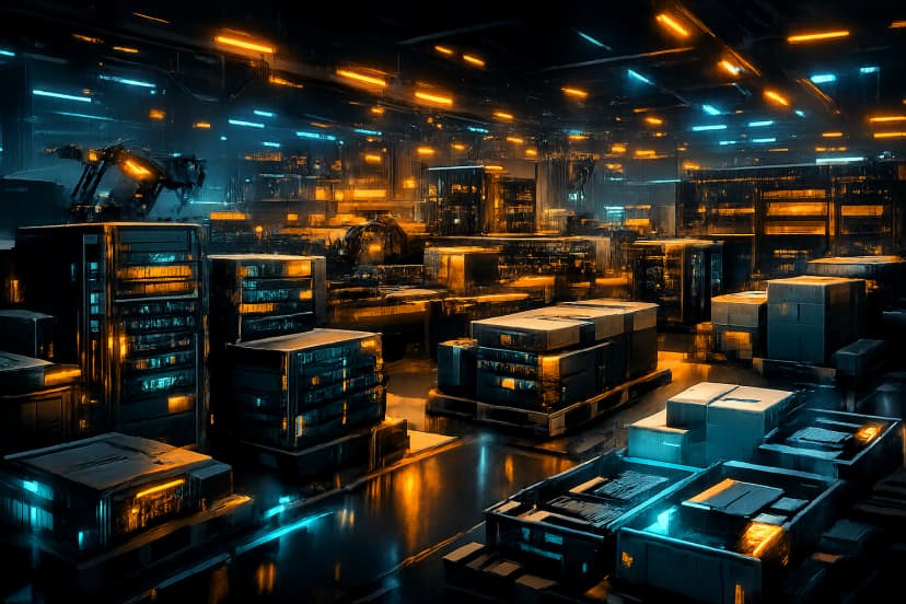 TD SYNNEX (SNX): AI Infrastructure Growth Meets Margin Risk