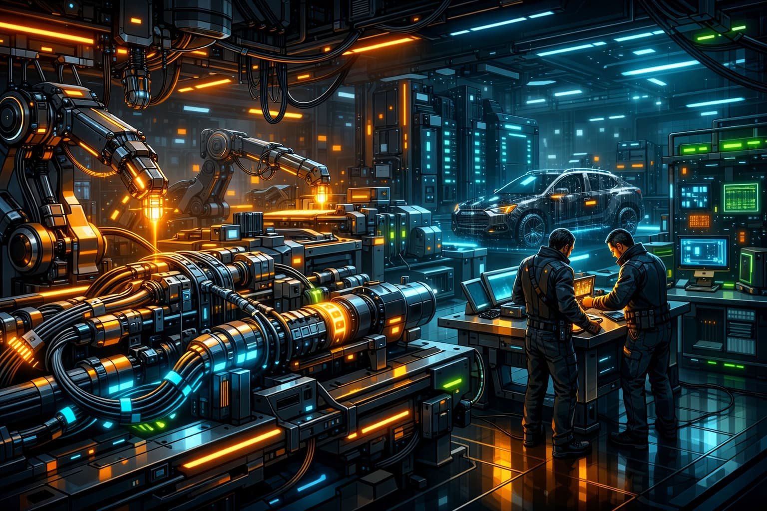 TE Connectivity plc (TEL) drops 7% after strong Q3
