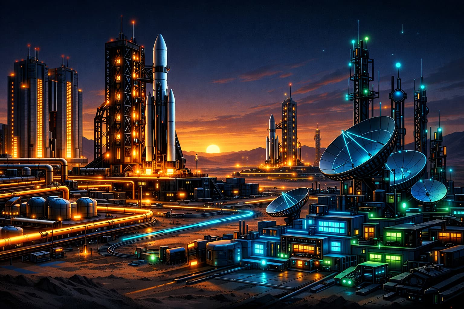 Space Exploration Technologies Corp. (SPCX) climbs 11% on Q3