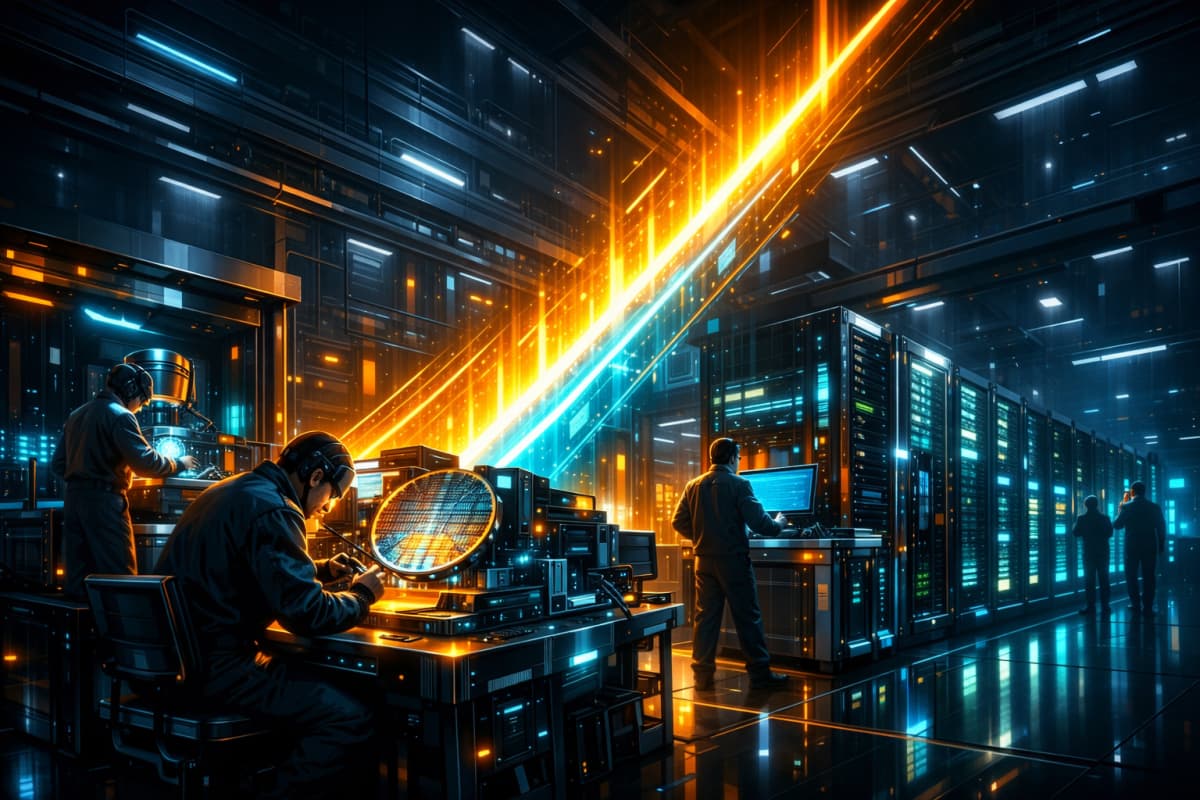 Arm Holdings plc American Depositary Shares (ARM) rises on AI push