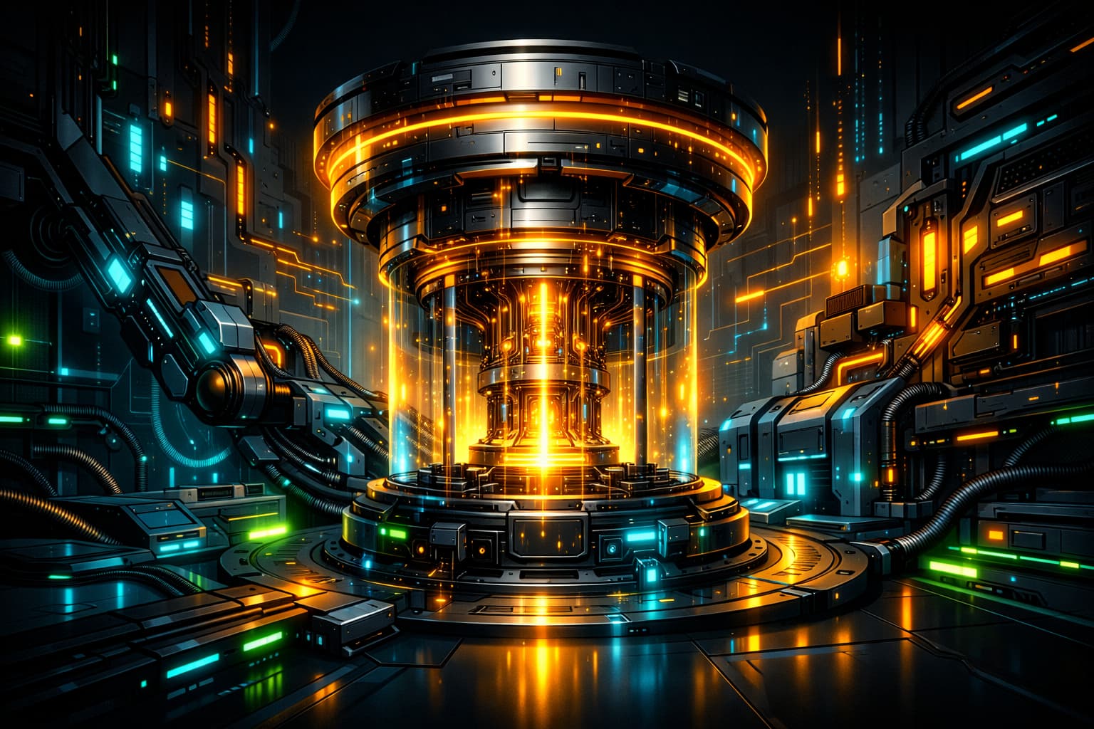 Ionic Digital Inc. Class A IPO Preview: Bitcoin Mining Meets AI Infrastructure