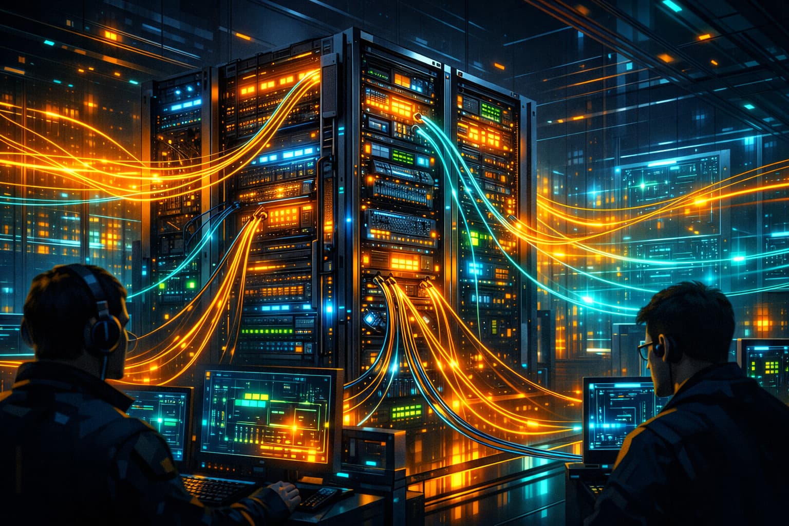 Arista Networks, Inc. (ANET) rises 7% on AI boost