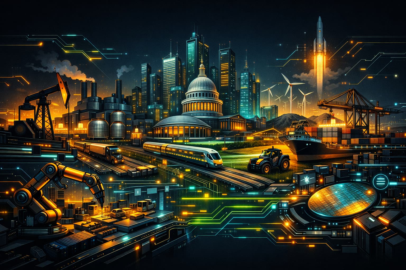 The Best REITs Stocks Right Now (Updated June 2026)