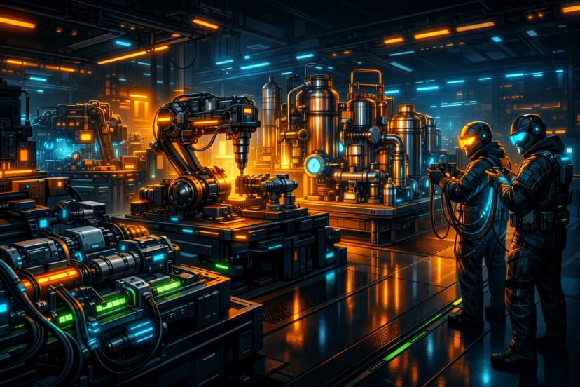 ITT Inc. (ITT) rises on deep Q2 earnings beat and outlook