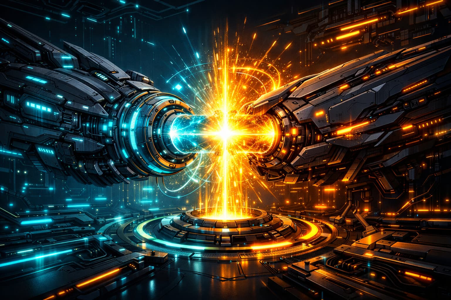 Quantum Space SPAC Merger: $1.2B Valuation, Cash Clock