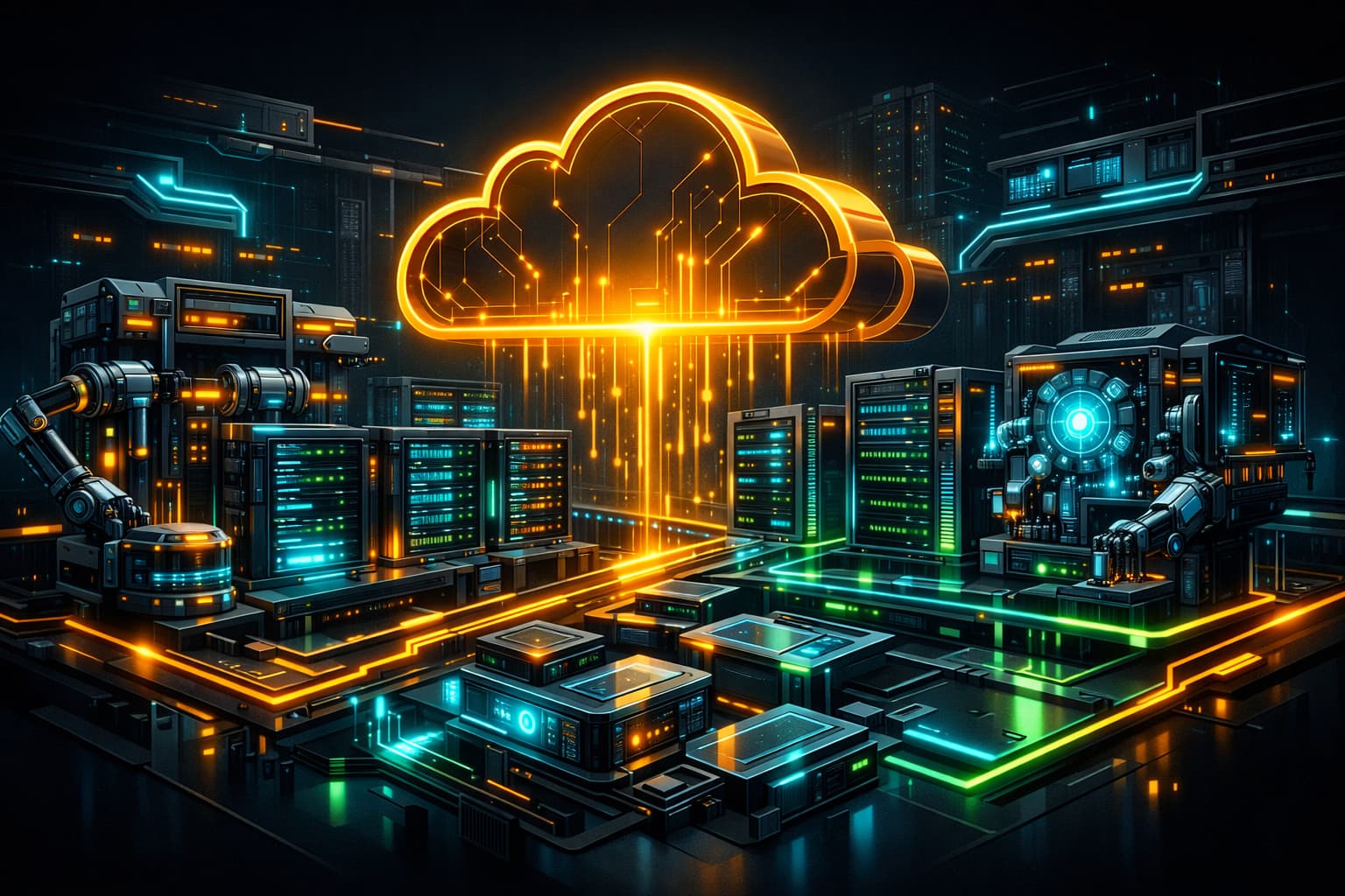 Snowflake (SNOW): AI Data Cloud Growth at a Premium