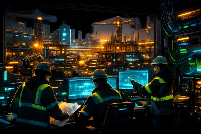 Comfort Systems USA, Inc. (FIX) drops after deep earnings beat