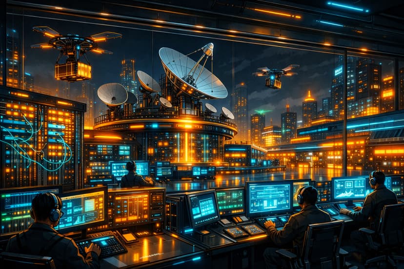 Comcast Corporation (CMCSA) rises 7% on Q1 beat