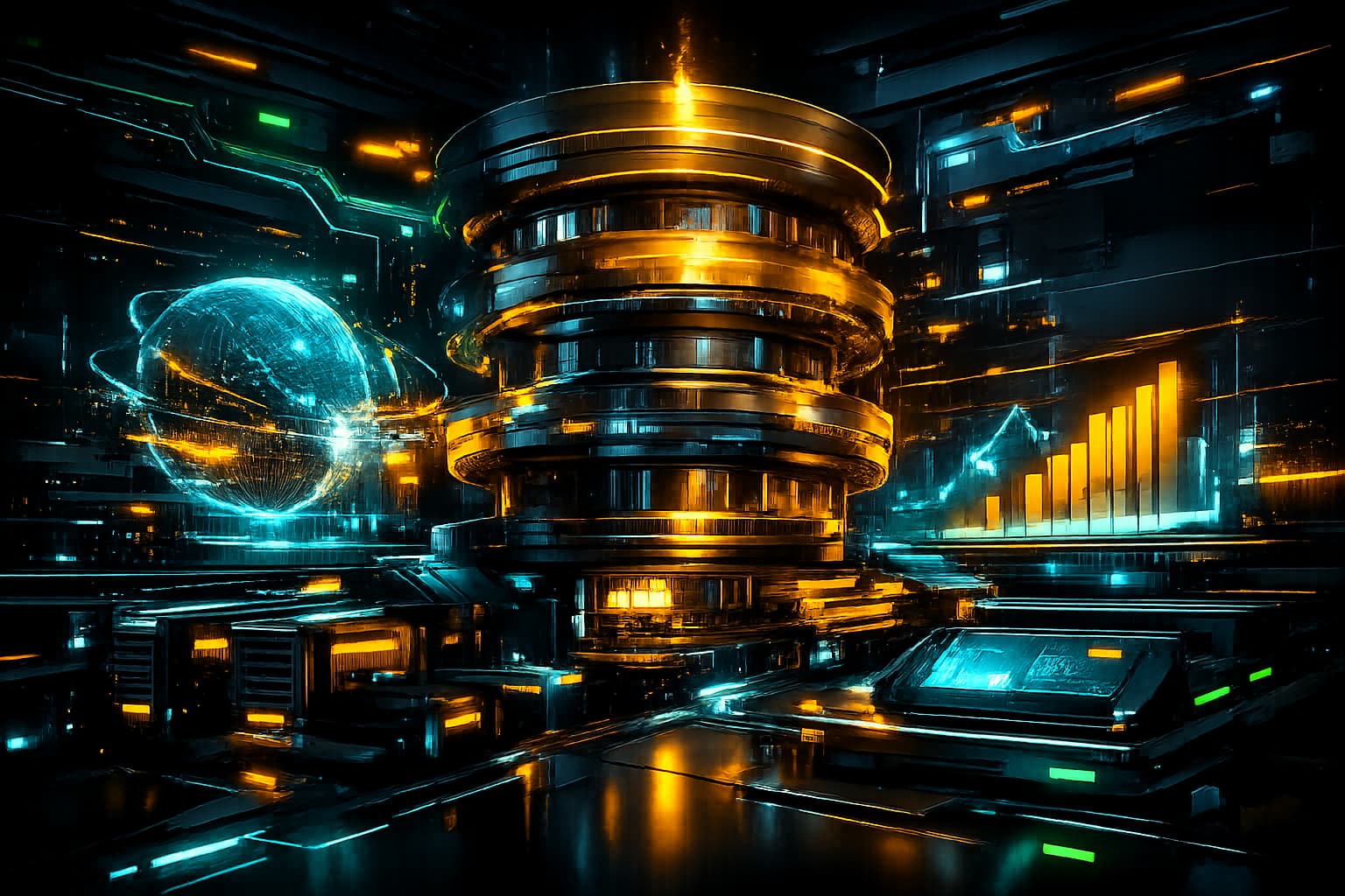 5 Exchanges and Market Data Stocks Worth Watching Right Now