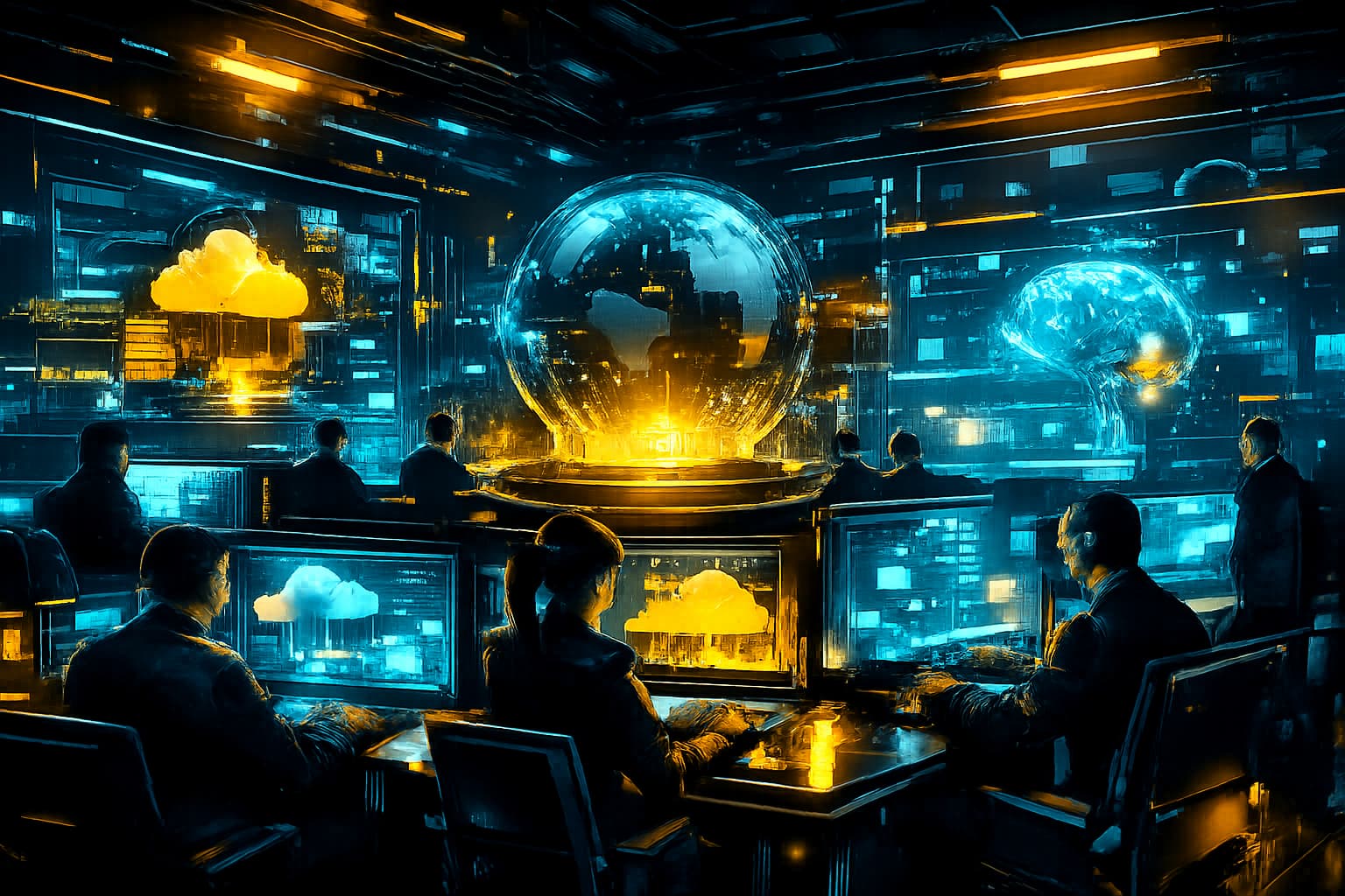 Accenture plc (ACN) rises on AI plan and price-target boost