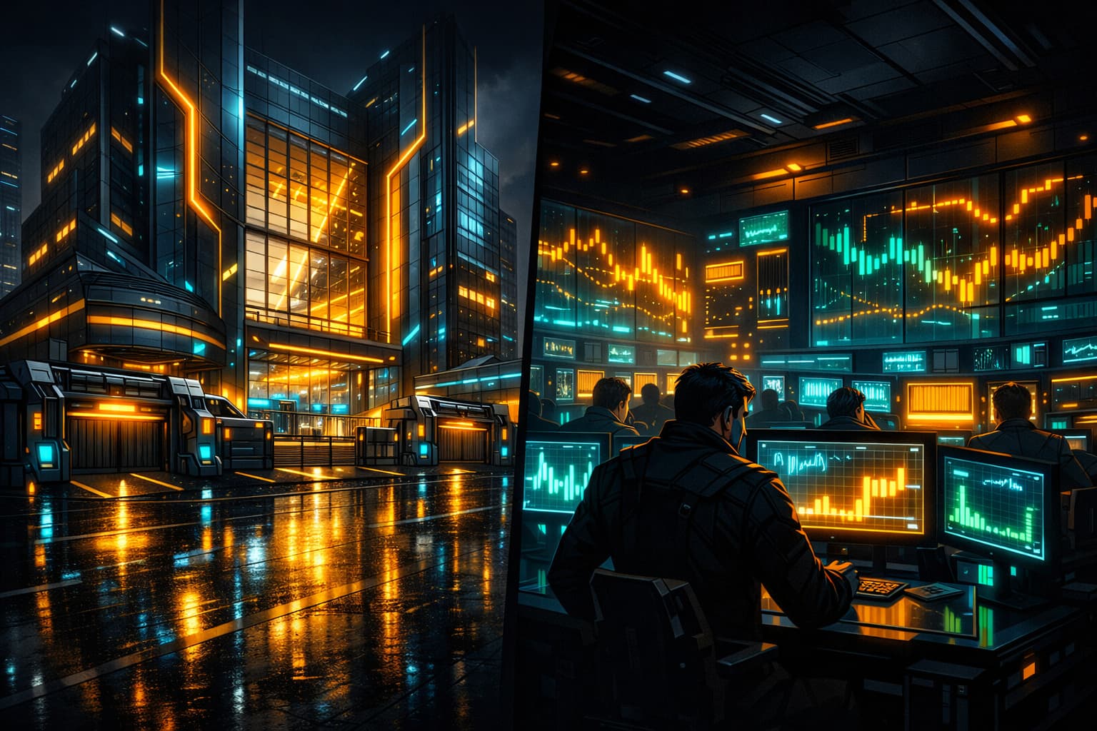 Banco Bradesco S.A. (BBDO) slumps 18% after hours