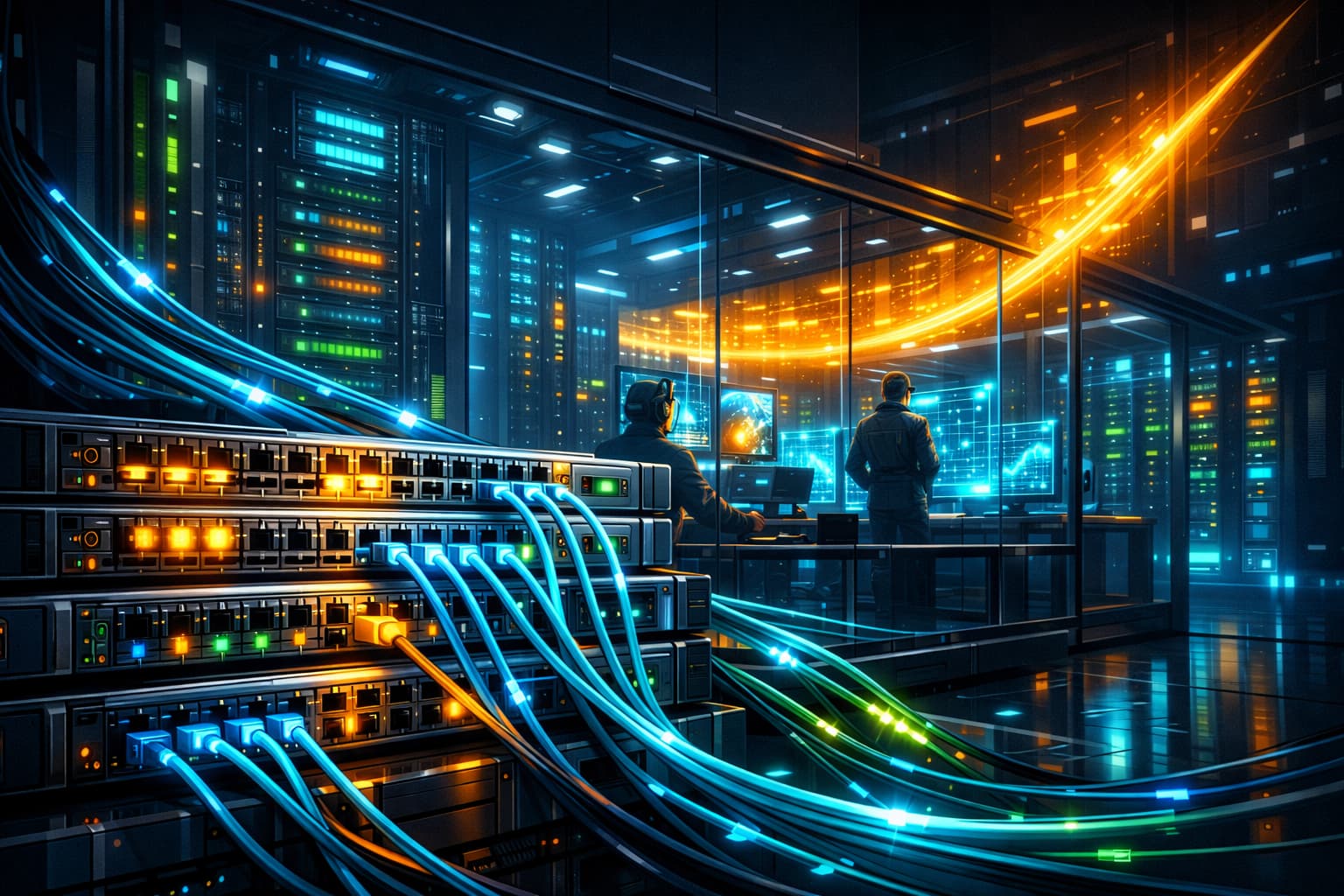 Arista Networks, Inc. (ANET) rises 5% on analyst day