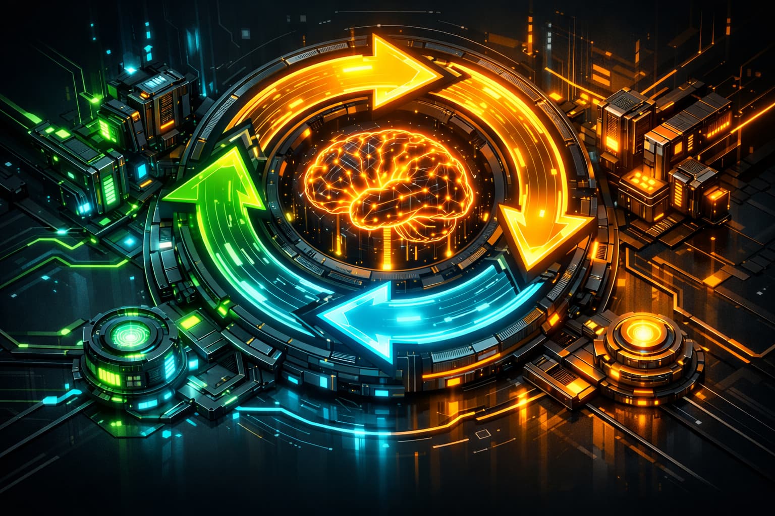 Nvidia's $500 billion AI financing plan turns the bubble debate into a capital-structure test